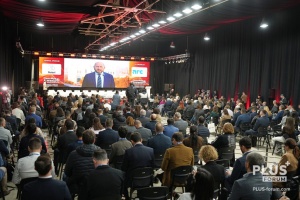 FinnoWay Armenia 2025 – Day One. The first International PLUS-Forum in the South Caucasus shows impressive results!