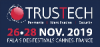 TRUSTECH 2019 – Highlights from the global annual meeting place of the card and digital trust technology communities