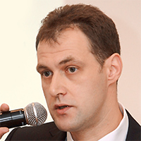 Alexey Yerasov