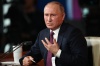 Vladimir Putin suggests FPS fee reimbursement for small businesses 