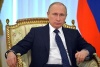 Putin signed law on tougher control over cash transactions