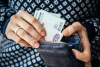 Pandemic affects cash circulation in Russia