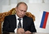 Putin signs law on financial marketplaces