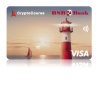 First Crypto card was launched in Belarus by BSB Bank - Visa CryptoCourse!