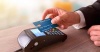 Use of credit cards reduced dramatically 