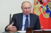 Vladimir Putin to empower central bank to limit unsecured consumer loans
