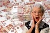 56% of Russians plan to put money away for retirement
