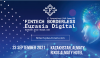 “Fintech Borderless. Eurasia Digital”. The second CIS International PLUS-Forum to be held on September 23 in Almaty