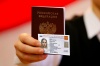 Russia plans to replace paper passports with smart cards