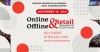 New participants joined November PLUS-Forum “Online&Offline Retail”
