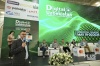 The 6th International PLUS-Forum Digital Uzbekistan. Day Two The 6th International PLUS-Forum Digital Uzbekistan. Day Two