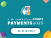 Payments 2025: first speakers