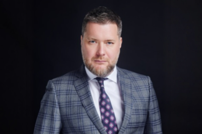 Denis Lakomov