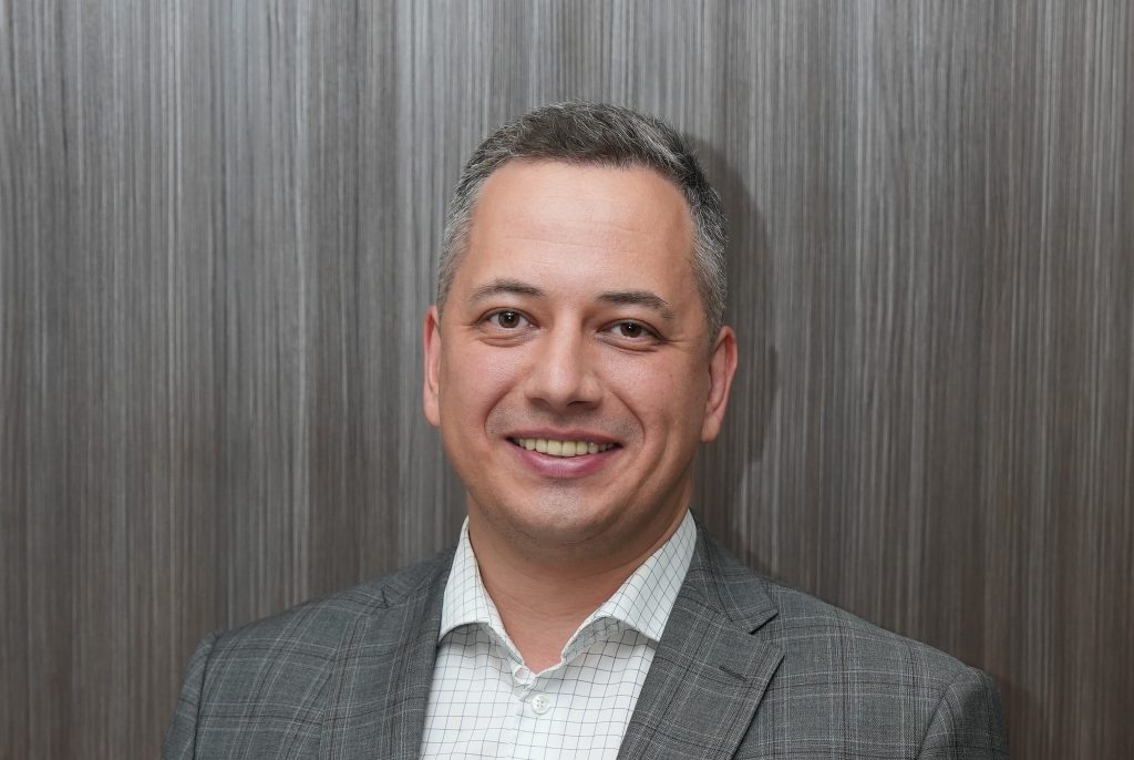Artem Saidov
