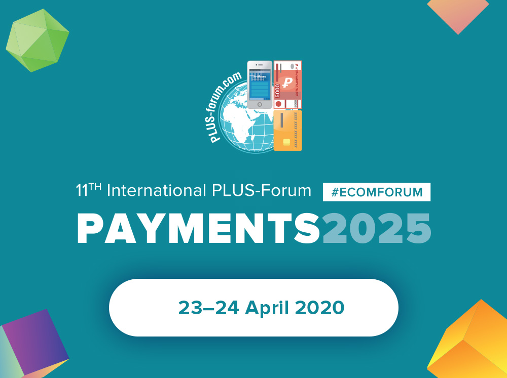 Payments 2025 first speakers