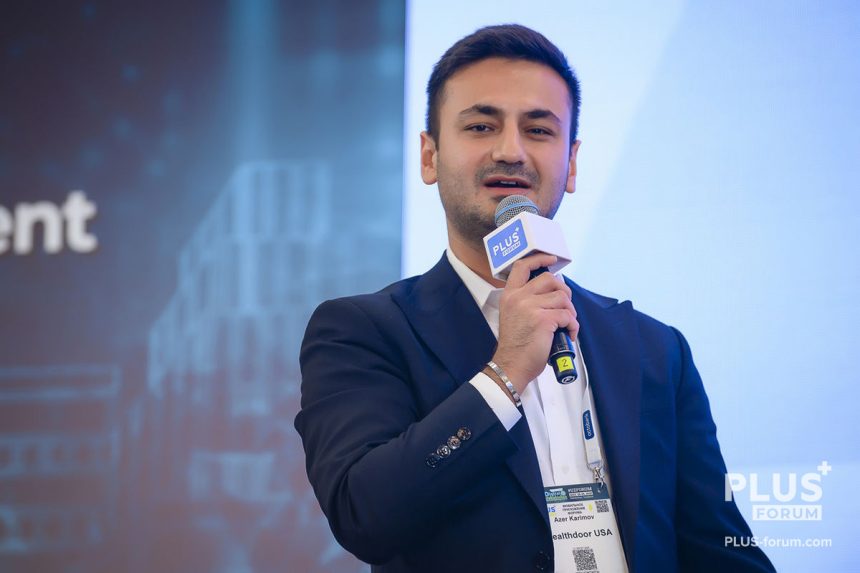Azer Karimov