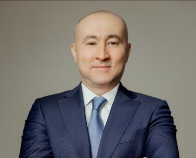Zafar Vakhidov