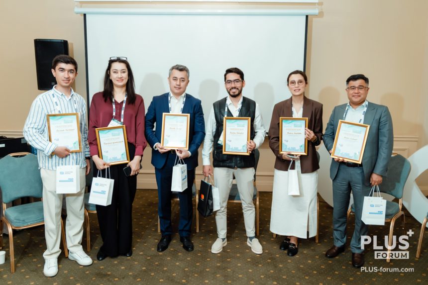 “Investments in business. Venture capital market in Uzbekistan”