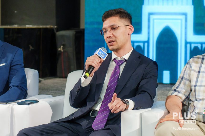 Kamronbek Mukhammadiyev