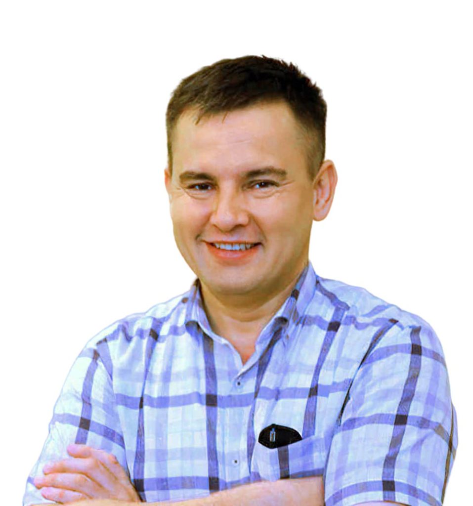 Muzaffar Azamov 
