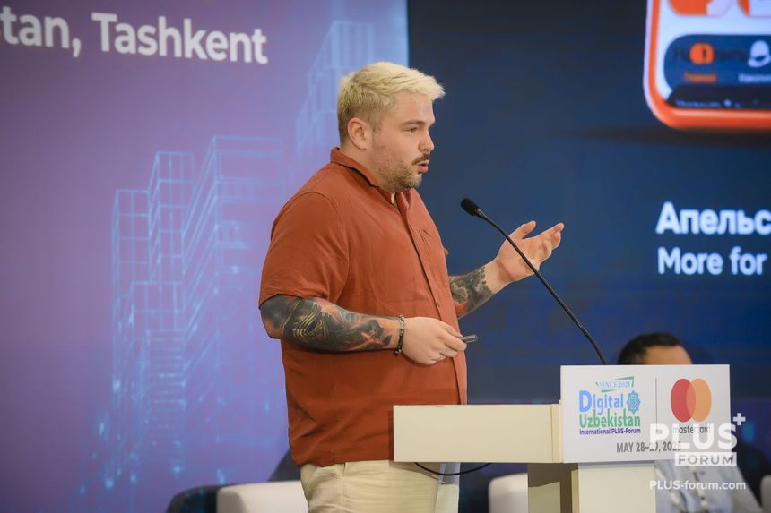 Dmitry Zavisha