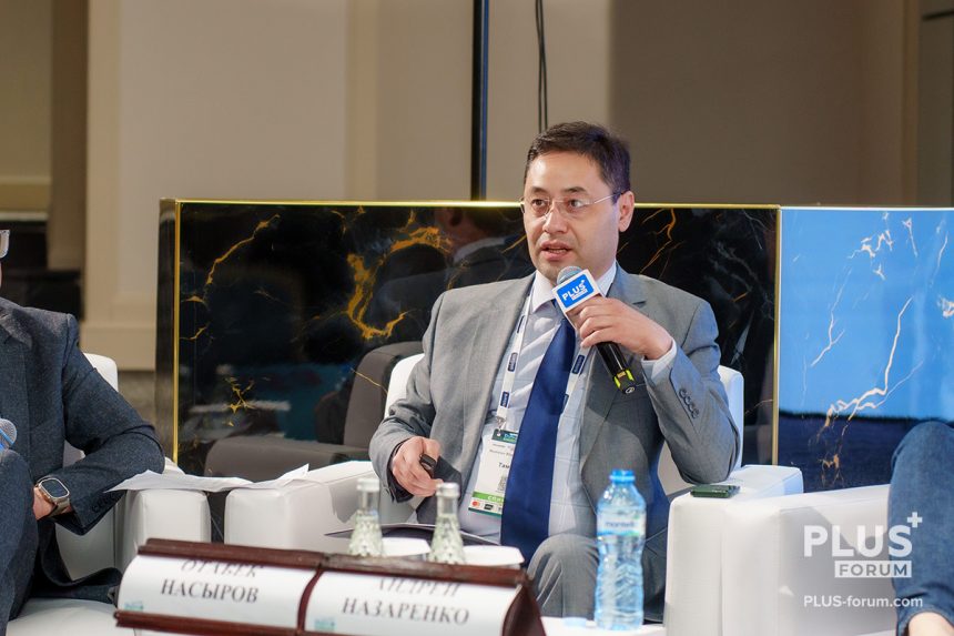 Shukurullo Muminov